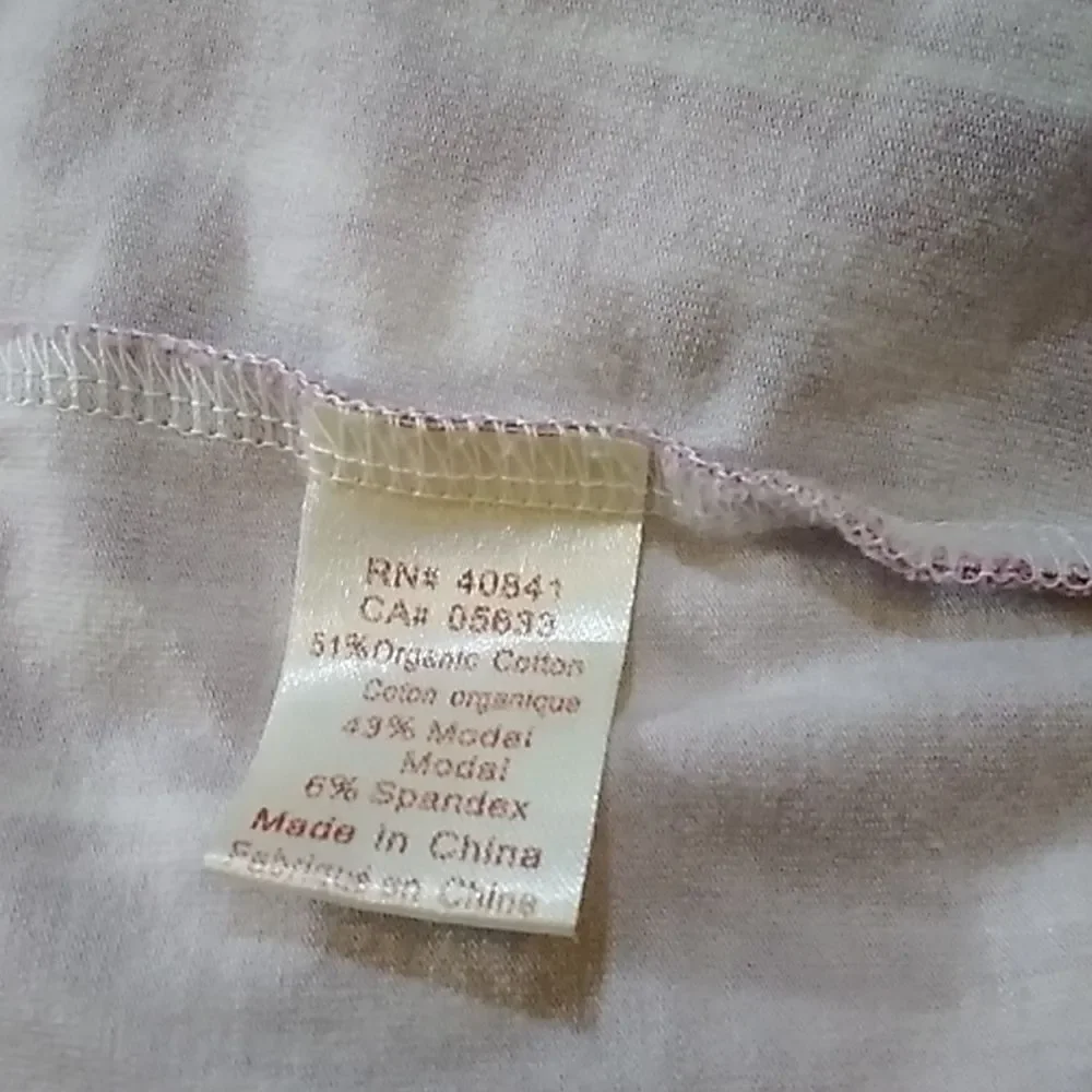 Aventura Eco Women's Dress Size M